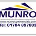 Munro Commercials (@munrocommercial) Twitter profile photo Munro Commercials (@munrocommercial) Twitter profile photo