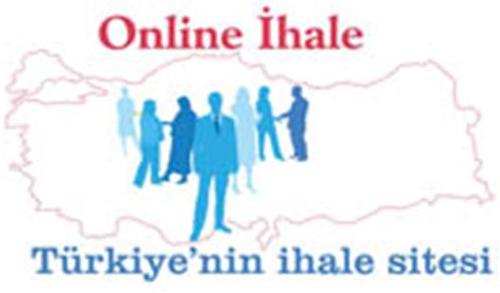 Elektronik ihalede lider...