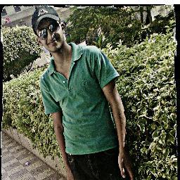 JUBAMOHSEN's profile picture. 