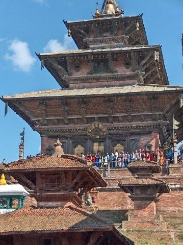 dashain's profile picture. Tweets about Dashain, the most important festival of Nepal