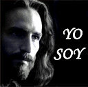 Yo soy Jesús el que te libera