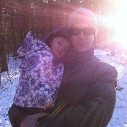 I became a father at 47. Nobody was more shocked than I. Actually, that's a lie. Everyone was surprised.