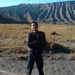 DuandikaVerbin's profile picture. 