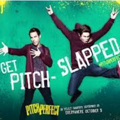 All #PitchSlappers follow :) we're here to support the actors and the movie we all love :)