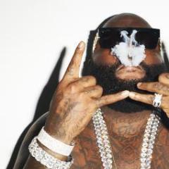 RickRossRP's profile picture. I'm the boss