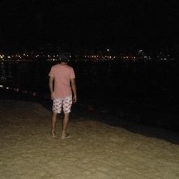 Eu sou senhor do tempo mas dessa vez eu nao pude   prever ♪