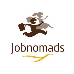 Work should be fun and rewarding. There are infinite opportunities if only there was a way.... and that's where we started to develop Jobnomads.