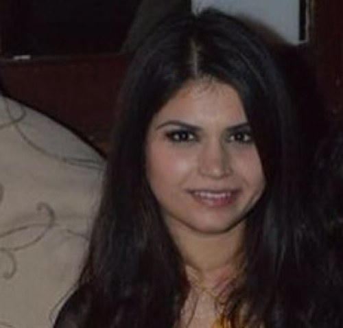 HarikaC's profile picture. 