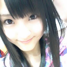 Cutest HKT48 member, Ueki Nao desu! (: #akbmemberID
