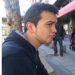 Cordobestrombon's profile picture. Area 51 junto con mi abuelo Wally, y no es tan difícil encontrarlo, preguntame y te dire donde esta, si es que puedes ;)