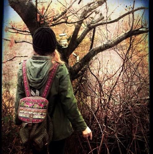I'm a teenager, and I got a mission - to change the world. I tweet about life, and how to stay strong :)