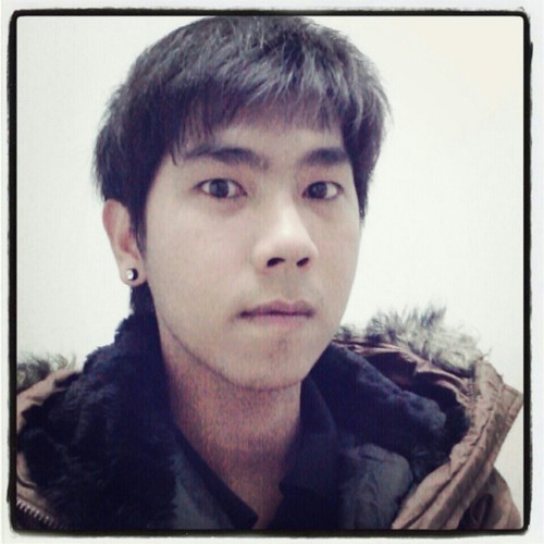 มันไม่เฟี้ยวอะ...