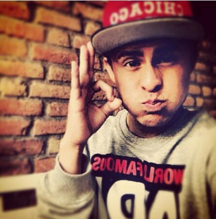 Stuur hier je #DoItLikeAlexx foto's en wij tweeten ze!