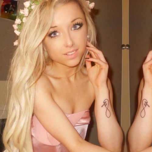 thathotfaker's profile picture. † The worst things in life come free to us. †