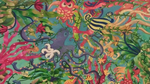 solaeef's profile picture. 