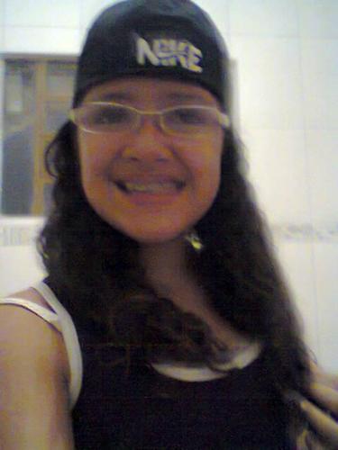 AMO REBELDE  TUDO PRA MIM