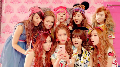 Follow The Real GG's account : @ImGGSooyoung468 @ImGGkimtaeyeon @ImGGSeoJooHyun @ImGGSeororo @ItsMeMaknaeGG @ItzTiffany_GG @RealMiyoung_GG Khamsa:)
