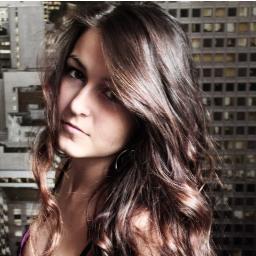 ZhuriloKate's profile picture. Всё намного проще, чем кажется