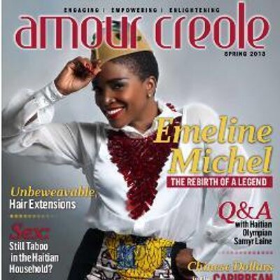 Amour Creole Amourcreole Twitter