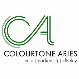 ColourtoneAries's profile picture. Colourtone Aries is a Print, Packaging and Display company providing exceptional quality & service to clients.