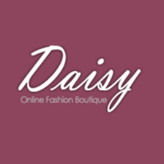 The Twitter feed for Daisy Boutique & your inside access into the fashion world.