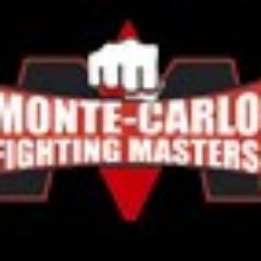 3emeMCFM's profile picture. 7 championnats du monde de Boxe Thaï à Monaco 14 juin 2014