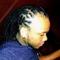 Reginald Cangé (@reginaldcange) 's Twitter Profile