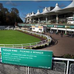 Tweets about the conference, meetings & events offerings at Kempton Park, Epsom Downs and Sandown Park (The Jockey Club's London racecourses)
