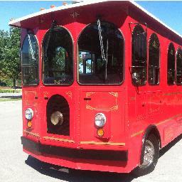 HelloTrolley's profile picture. Have a fun and unique transportation experience for your wedding, party, company event, or special tour.