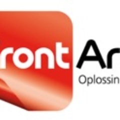 Frontart_Belgie Profile Picture
