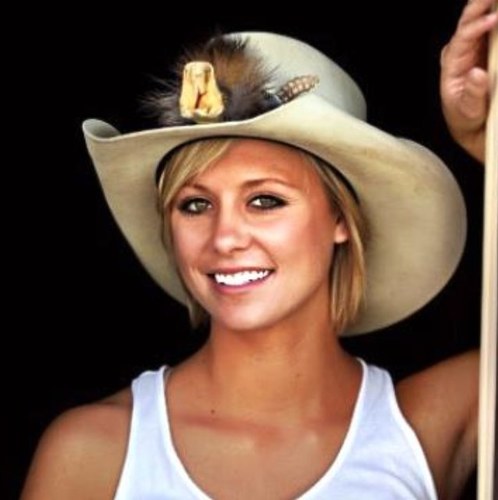 LaurenLRich's profile picture. 