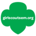 Girl Scouts of E. MO (@GirlScoutsEM) Twitter profile photo