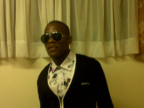 Codesa1Ntuli's profile picture. I like 2 watch soccer nd I'm also a soccer player