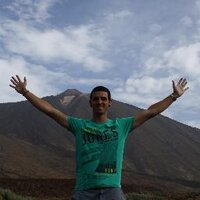 Alberto M. (@aalbertomartin) 's Twitter Profile