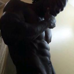 Andre D. N. Taylor May the bridges we burn only light our way..
 Instagram: SIMBA_OSHEA