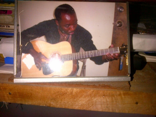 DjackyMix's profile picture. 