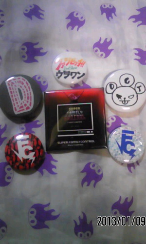 Rock大好き母さんだょYeah(*^^)v ファジコン,Superfly,ドリ,エレカシ,ウルフルズ,大黒摩季,MS.OOJA,高橋優,ブルエン,MWAM,LiSA,ポタリ,ナツノコエ,OAT,ken band, Hi-STANDARD,WANIMA,9mm,フォーリミ,Heyちゃん,The BONEZ LOVE♡