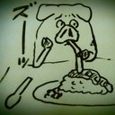 とんかつ (@11p0cky11) Twitter