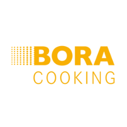 BORA COOKING - In wenigen Minuten kochen wie die Sterne-Köche