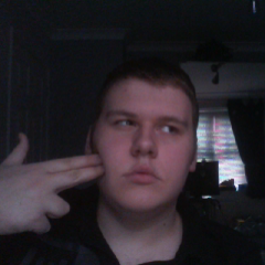 Hello :3 I am Jordan please to meet you. I am a Brony, Furry, a gamer, and start up writer and filmmaker
Age: 19
Sex: Male
Sexual Orientation: Bisexual