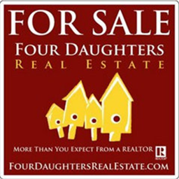 Four Daughters Real Estate provides a caring hands-on real estate experience for Buyers + Home Sellers, in NW Burbs of IL. https://t.co/skfNLe0vVV