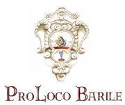 Account ufficiale della Pro Loco di Barile in Provincia di Potenza Basilicata ITALY...benvenuti