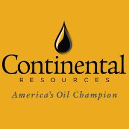 Continental Resources (NYSE: CLR) is a Top 10 petroleum liquids producer in the United States.