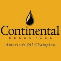 ContinentalResources (@continentaloil) 's Twitter Profile
