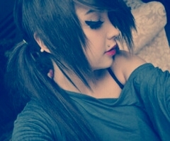 iam Xaania /19/ Single(: Smokee, Partyy, I Have A Son, Model, (BVB, SWS, PTV (: Follow Me iFollow Backk Ight Biii :D