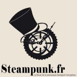 Forum de la communauté steampunk francophone: évènements, actu et plus encore!
The francophone steampunk community's forum: news, events & more!