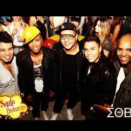 Fã Clube Dedicado ao @Nossa_Batukada . Since 08/01/13 ♥