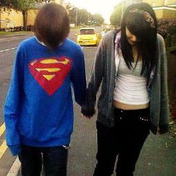 follow me i follow back :D