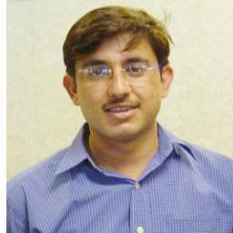 I am a journalist by profession and an easy-going person.