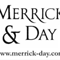Merrick & Day (@merrickandday) 's Twitter Profile